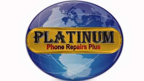 Photo: Platinum Phone Repairs Plus